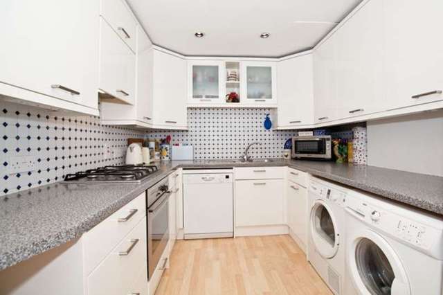  Image of 2 bedroom Flat for sale in Acton Lane London W4 at Chiswick, W4 5ED
