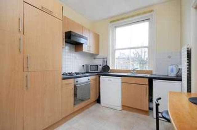  Image of 2 bedroom Flat for sale in Adamson Road London NW3 at Belsize Park London Camden, NW3 3HU