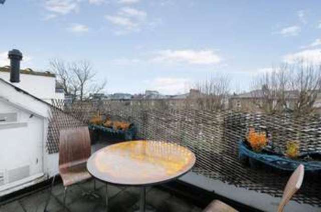  Image of 2 bedroom Flat for sale in Adamson Road London NW3 at Belsize Park London Camden, NW3 3HU
