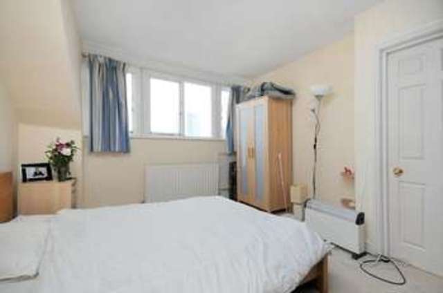  Image of 2 bedroom Flat for sale in Adamson Road London NW3 at Belsize Park London Camden, NW3 3HU