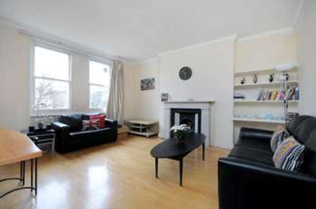  Image of 2 bedroom Flat for sale in Adamson Road London NW3 at Belsize Park London Camden, NW3 3HU
