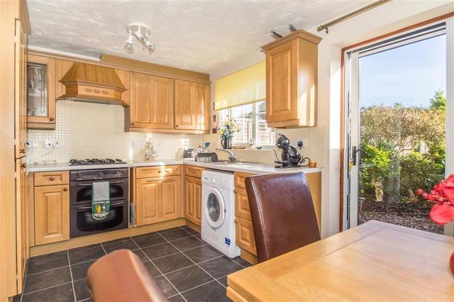  Image of 3 bedroom Terraced house to rent in Alan Avenue Newton Flotman Norwich NR15 at Alan Avenue Newton Flotman NORWICH, NR15 1RF