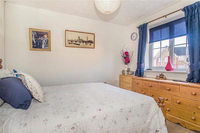  Image of 3 bedroom Terraced house to rent in Alan Avenue Newton Flotman Norwich NR15 at Alan Avenue Newton Flotman NORWICH, NR15 1RF