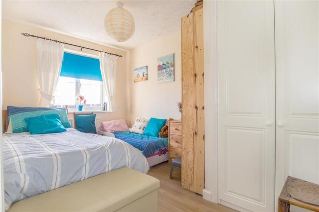  Image of 3 bedroom Terraced house to rent in Alan Avenue Newton Flotman Norwich NR15 at Alan Avenue Newton Flotman NORWICH, NR15 1RF