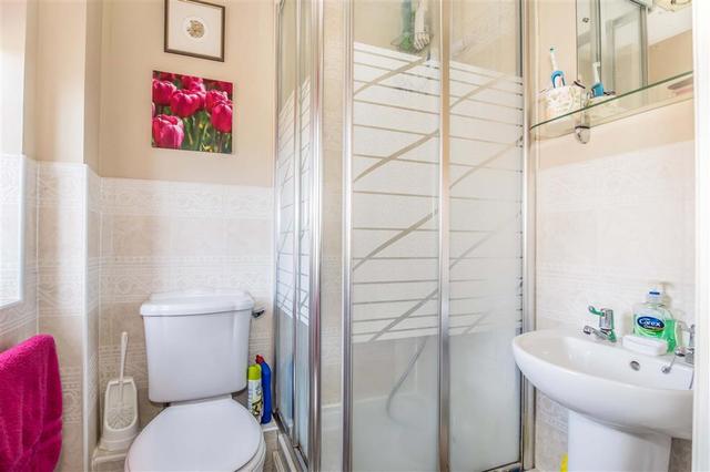 Image of 3 bedroom Terraced house to rent in Alan Avenue Newton Flotman Norwich NR15 at Alan Avenue Newton Flotman NORWICH, NR15 1RF