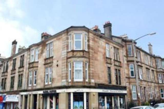  Image of 1 bedroom Flat for sale in Albert Drive Pollokshields Glasgow G41 at Pollokshields Glasgow Glasgow, G41 2NB