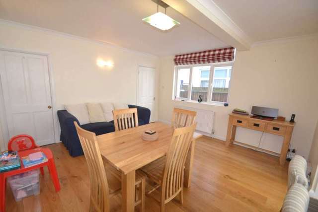  Image of 4 bedroom Semi-Detached house to rent in Albert Road Epsom KT17 at Albert Road  Epsom, KT17 4EQ