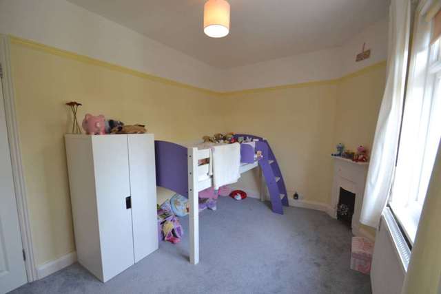  Image of 4 bedroom Semi-Detached house to rent in Albert Road Epsom KT17 at Albert Road  Epsom, KT17 4EQ