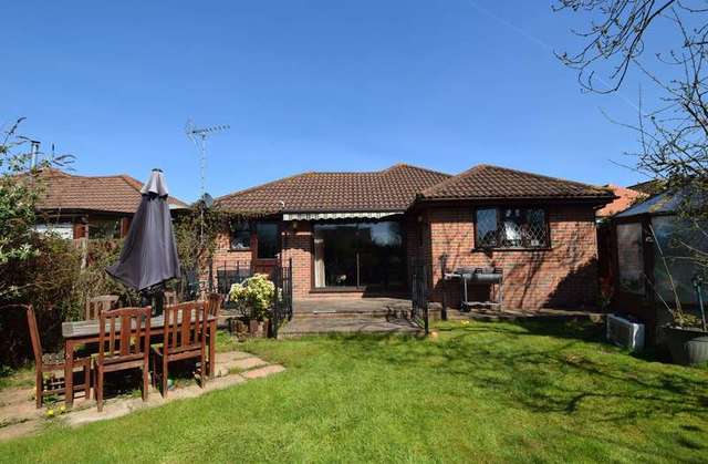 Image of 3 bedroom Detached house for sale in Albion Lane Herne Bay CT6 at Albion Lane Herne Herne Bay, CT6 7LP