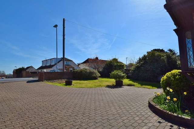  Image of 3 bedroom Detached house for sale in Albion Lane Herne Bay CT6 at Albion Lane Herne Herne Bay, CT6 7LP
