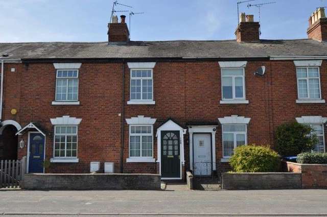  Image of 2 bedroom Property for sale in Alcester Road Studley B80 at Alcester Road  Studley, B80 7NT