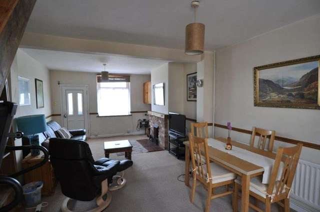  Image of 2 bedroom Property for sale in Alcester Road Studley B80 at Alcester Road  Studley, B80 7NT