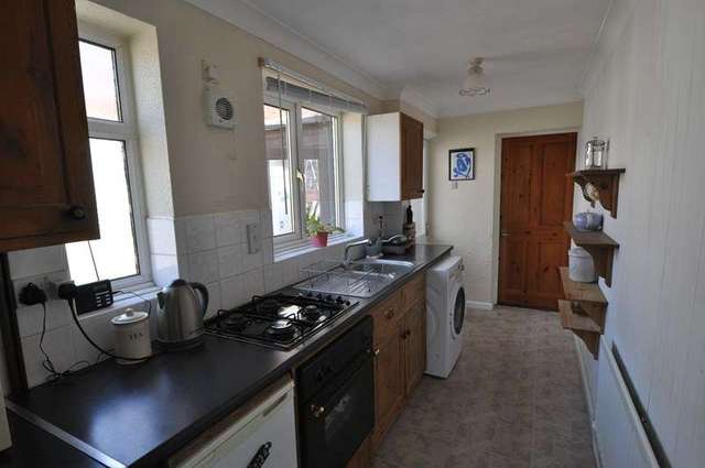  Image of 2 bedroom Property for sale in Alcester Road Studley B80 at Alcester Road  Studley, B80 7NT