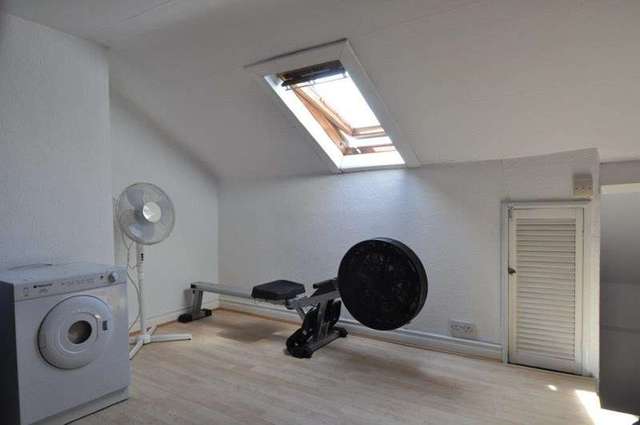  Image of 2 bedroom Property for sale in Alcester Road Studley B80 at Alcester Road  Studley, B80 7NT