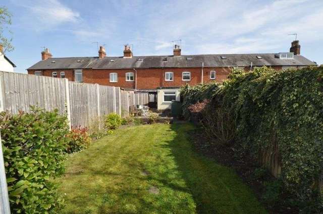  Image of 2 bedroom Property for sale in Alcester Road Studley B80 at Alcester Road  Studley, B80 7NT