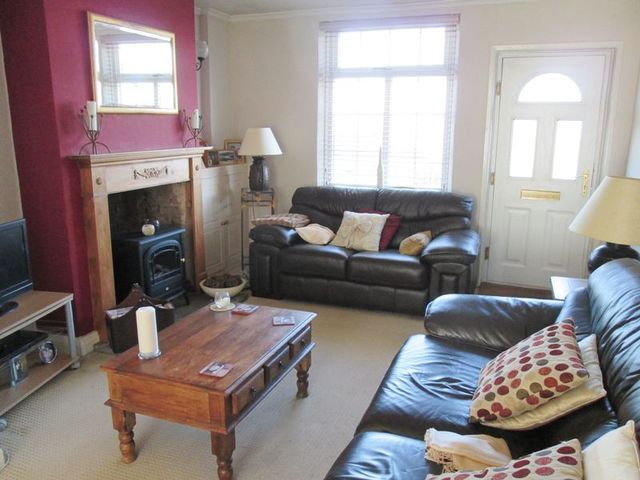  Image of 2 bedroom Terraced house for sale in Alcester Road Studley B80 at Alcester Road  Studley, B80 7NT