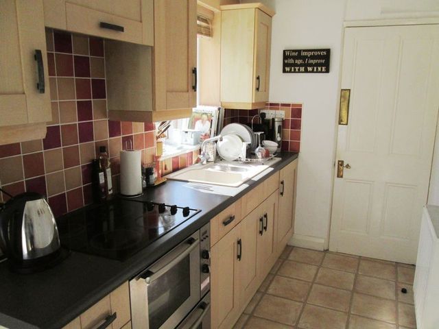  Image of 2 bedroom Terraced house for sale in Alcester Road Studley B80 at Alcester Road  Studley, B80 7NT