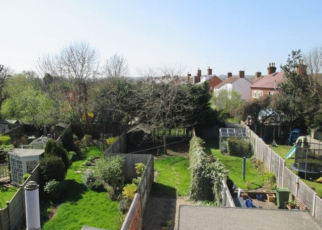  Image of 2 bedroom Terraced house for sale in Alcester Road Studley B80 at Alcester Road  Studley, B80 7NT
