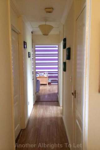  Image of 2 bedroom Flat to rent in Alcombe Grove Stechford Birmingham B33 at Alcombe Grove Stechford Birmingham, B33 8SD