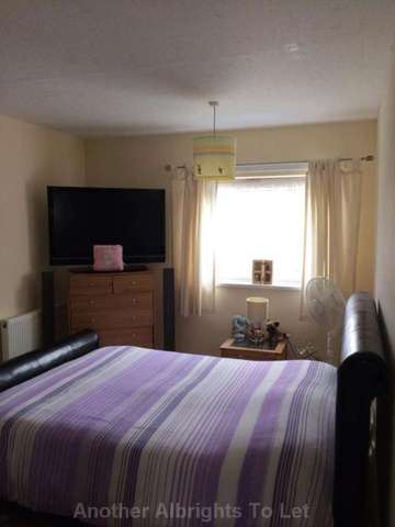  Image of 2 bedroom Flat to rent in Alcombe Grove Stechford Birmingham B33 at Alcombe Grove Stechford Birmingham, B33 8SD