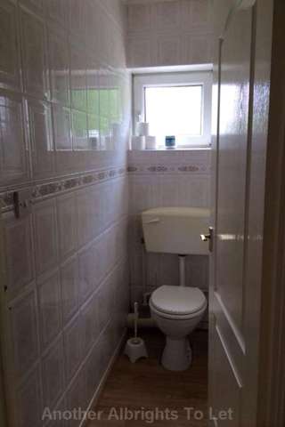  Image of 2 bedroom Flat to rent in Alcombe Grove Stechford Birmingham B33 at Alcombe Grove Stechford Birmingham, B33 8SD