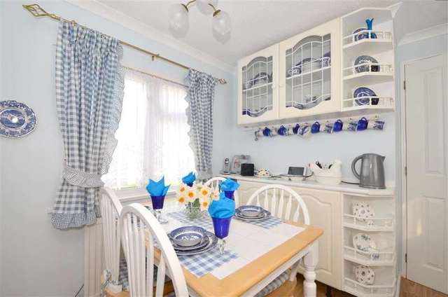  Image of 2 bedroom Detached house for sale in Towngate Wood Park Shipbourne Road Tonbridge TN10 at Towngate Wood Park Tonbridge Tonbridge, TN10 3RS