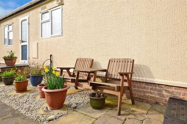  Image of 2 bedroom Detached house for sale in Towngate Wood Park Shipbourne Road Tonbridge TN10 at Towngate Wood Park Tonbridge Tonbridge, TN10 3RS