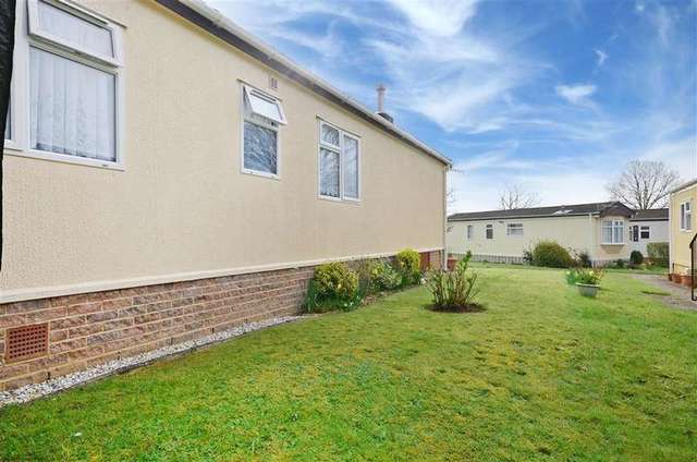  Image of 2 bedroom Detached house for sale in Towngate Wood Park Shipbourne Road Tonbridge TN10 at Towngate Wood Park Tonbridge Tonbridge, TN10 3RS