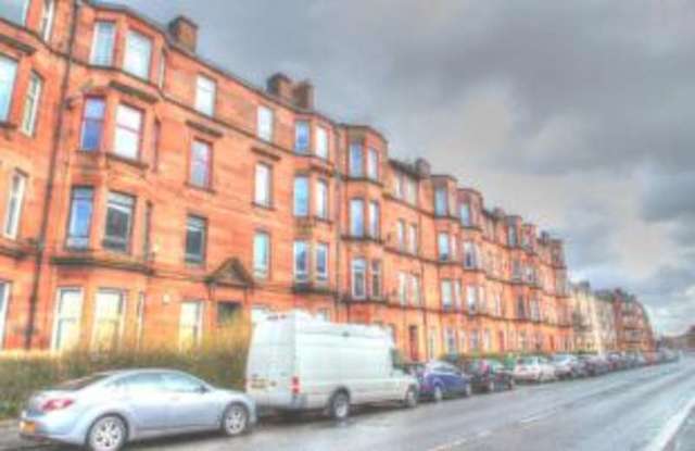  Image of 1 bedroom Flat for sale in Alexandra Parade Dennistoun Glasgow G31 at Dennistoun Glasgow Springburn, G31 3EW