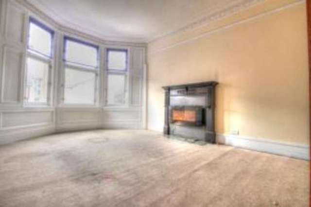  Image of 1 bedroom Flat for sale in Alexandra Parade Dennistoun Glasgow G31 at Dennistoun Glasgow Springburn, G31 3EW