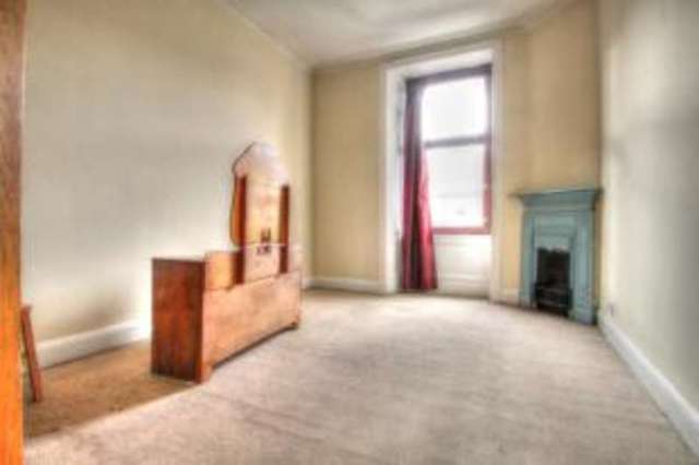  Image of 1 bedroom Flat for sale in Alexandra Parade Dennistoun Glasgow G31 at Dennistoun Glasgow Springburn, G31 3EW