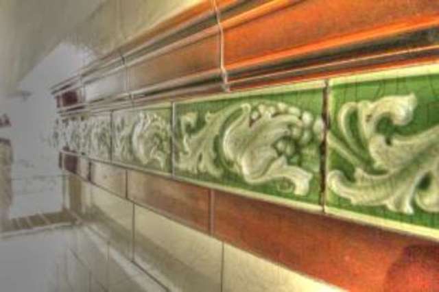  Image of 1 bedroom Flat for sale in Alexandra Parade Dennistoun Glasgow G31 at Dennistoun Glasgow Springburn, G31 3EW