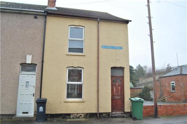  Image of 3 bedroom Terraced house to rent in Alfred Street Tredworth Gloucester GL1 at Gloucester, GL1 4BU