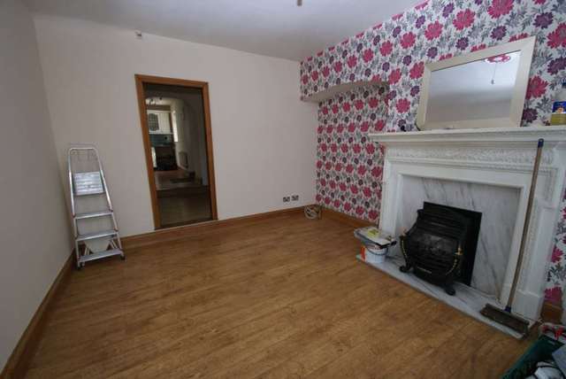  Image of 3 bedroom Terraced house to rent in Alphonsus Street Middlesbrough TS3 at Alphonsus Street  Middlesbrough, TS3 6DU