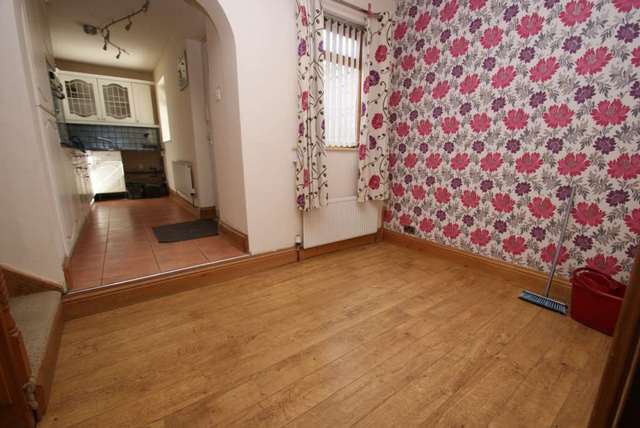  Image of 3 bedroom Terraced house to rent in Alphonsus Street Middlesbrough TS3 at Alphonsus Street  Middlesbrough, TS3 6DU