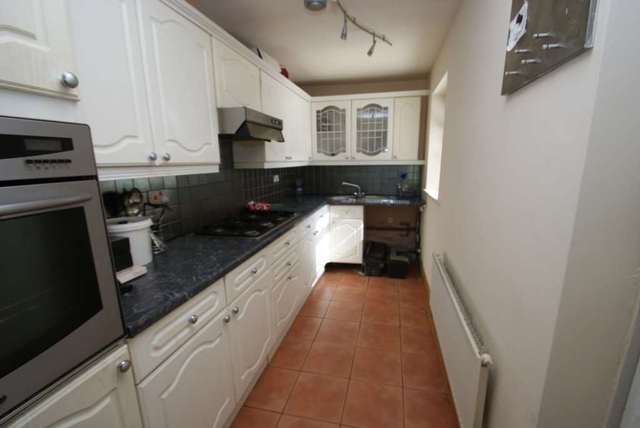  Image of 3 bedroom Terraced house to rent in Alphonsus Street Middlesbrough TS3 at Alphonsus Street  Middlesbrough, TS3 6DU