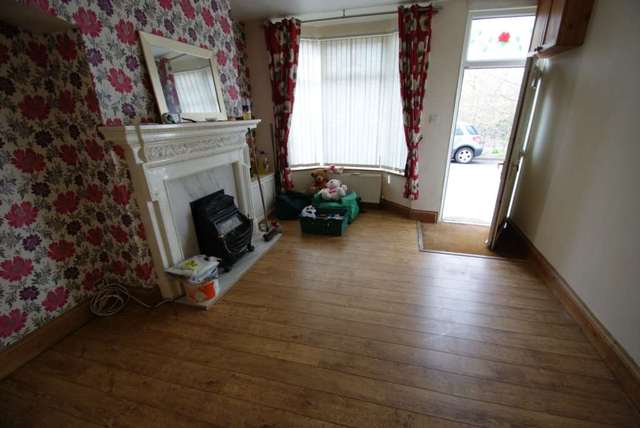  Image of 3 bedroom Terraced house to rent in Alphonsus Street Middlesbrough TS3 at Alphonsus Street  Middlesbrough, TS3 6DU