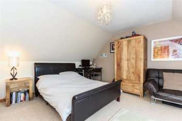  Image of 4 bedroom Detached house for sale in Alvescot Road Black Bourton Bampton OX18 at Black Bourton Bampton Black Bourton, OX18 2PP