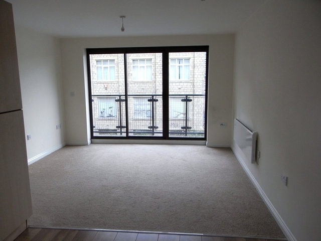  Image of 2 bedroom Apartment to rent in Dock Lane Shipley BD17 at Amber Wharf  Dock Lane, Shipley, BD17 7BX