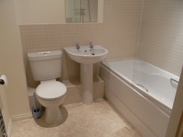  Image of 2 bedroom Apartment to rent in Dock Lane Shipley BD17 at Amber Wharf  Dock Lane, Shipley, BD17 7BX