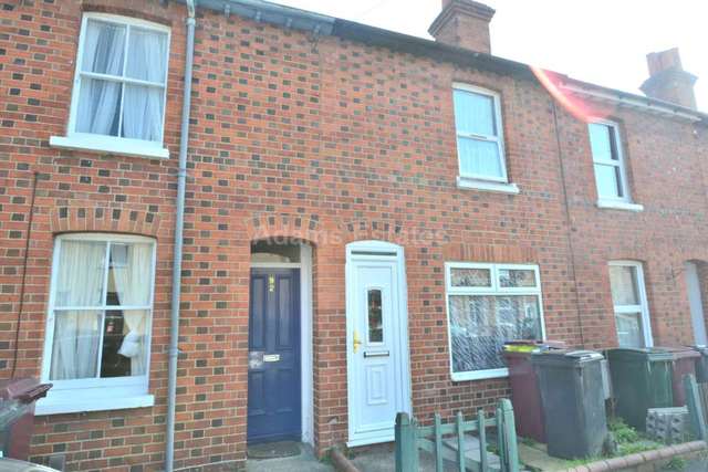  Image of 2 bedroom Terraced house to rent in Amity Road Reading RG1 at Amity Road  Reading, RG1 3LL