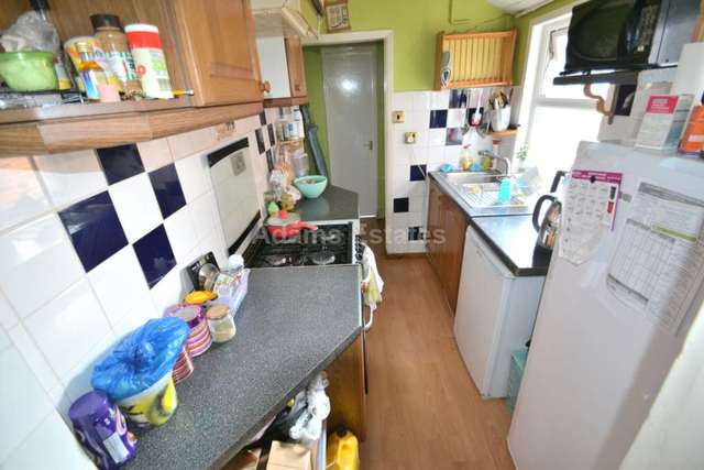  Image of 2 bedroom Terraced house to rent in Amity Road Reading RG1 at Amity Road  Reading, RG1 3LL
