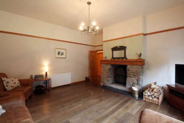  Image of 5 bedroom Bungalow for sale in Callander FK18 at Strathyre  Callander, FK18 8NF