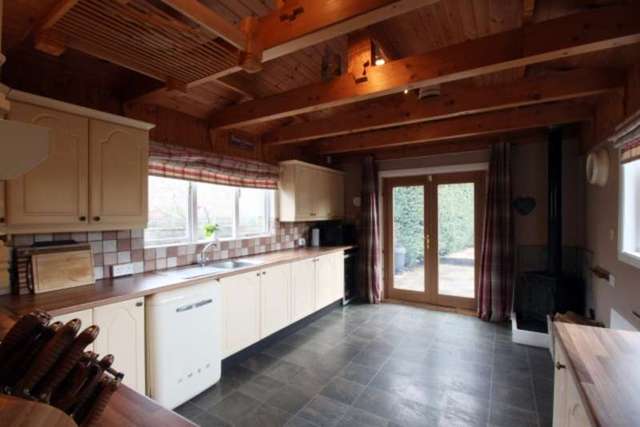  Image of 5 bedroom Bungalow for sale in Callander FK18 at Strathyre  Callander, FK18 8NF