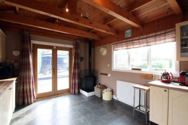  Image of 5 bedroom Bungalow for sale in Callander FK18 at Strathyre  Callander, FK18 8NF