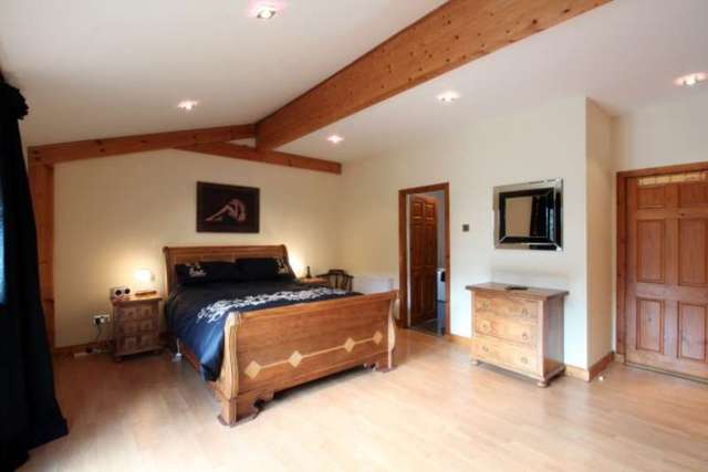  Image of 5 bedroom Bungalow for sale in Callander FK18 at Strathyre  Callander, FK18 8NF