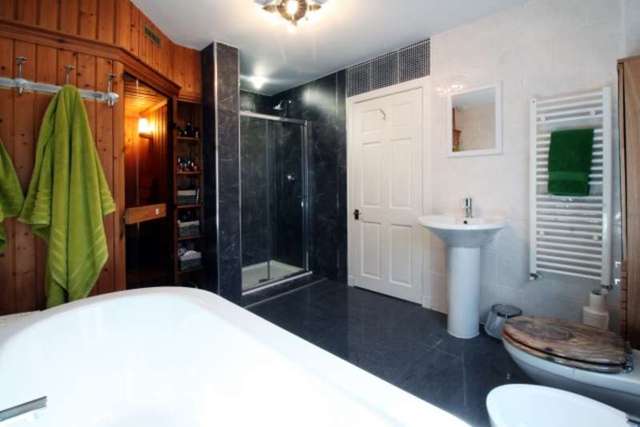  Image of 5 bedroom Bungalow for sale in Callander FK18 at Strathyre  Callander, FK18 8NF