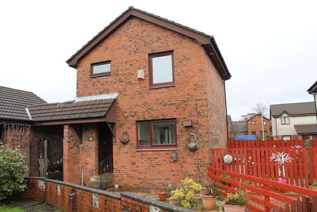  Image of 2 bedroom Detached house for sale in Anchor Crescent Paisley PA1 at Anchor Crescent  Paisley, PA1 1LU