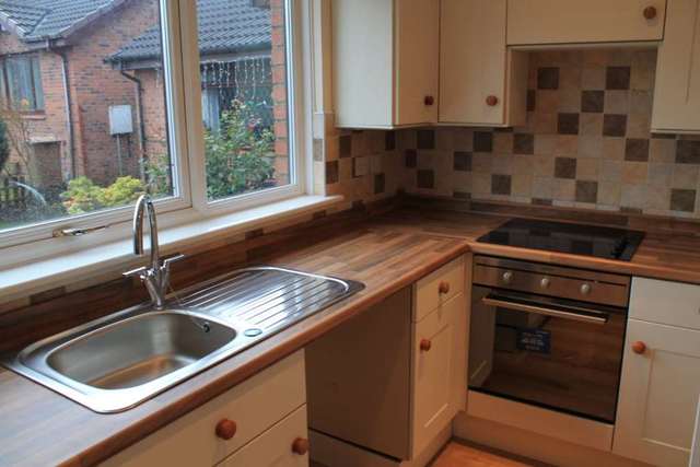  Image of 2 bedroom Detached house for sale in Anchor Crescent Paisley PA1 at Anchor Crescent  Paisley, PA1 1LU