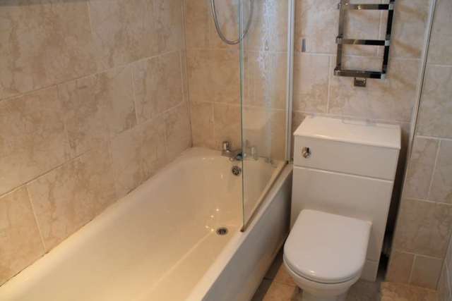  Image of 2 bedroom Detached house for sale in Anchor Crescent Paisley PA1 at Anchor Crescent  Paisley, PA1 1LU